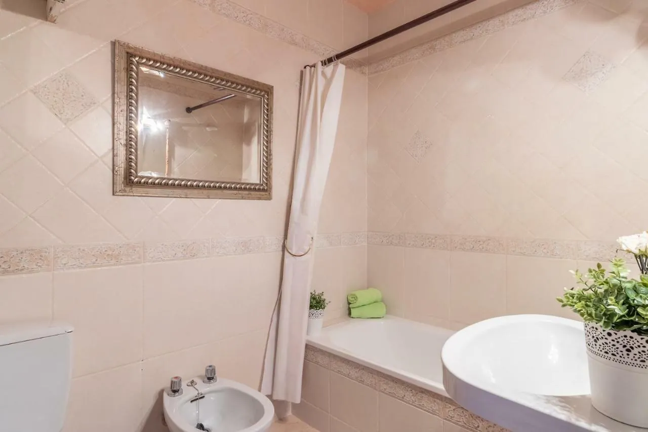 הוילה אמפוריבראבה Port Argonautas 29 - Barneda Premium